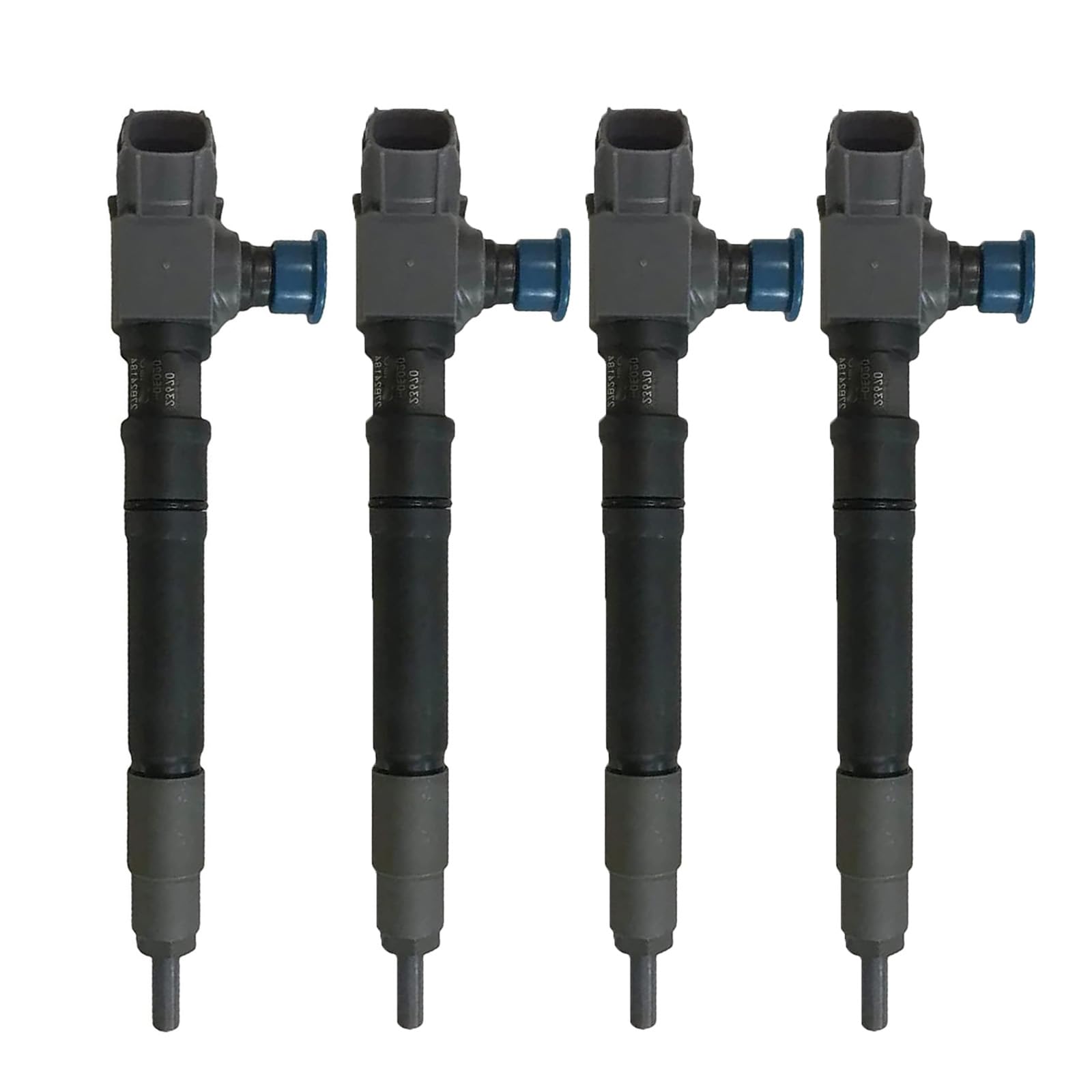 Amazon.com: Pmtihxu 2957000560 23670-0E020 4PCS Fuel